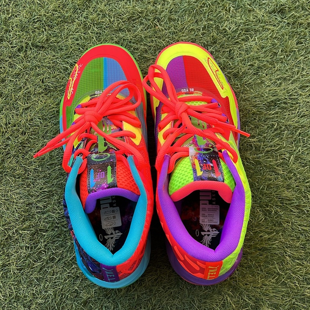 Puma MB1 Be You - Picture 4 of 6